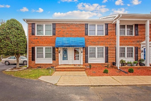 The Yadkin Gate Inn image 22