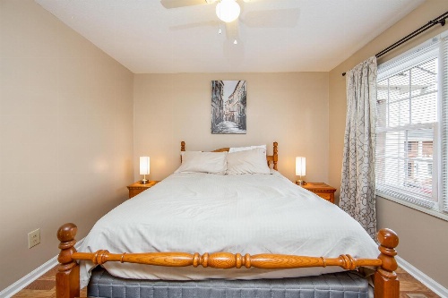 The Yadkin Gate Inn image 4